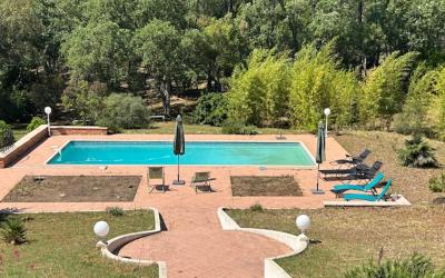 Villa Villa
