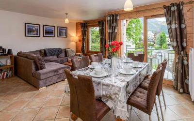 Appartement avec Vue sur la Montagne Appartement avec Vue sur la Montagne