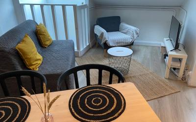 Appartement 1 Chambre Appartement 1 Chambre