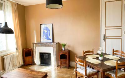 Appartement 1 Chambre Appartement 1 Chambre