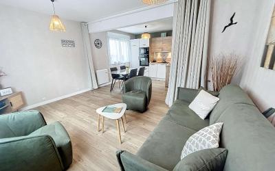 Appartement (2u00a0Adultes) Appartement (2u00a0Adultes)