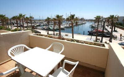 Appartement 1 Chambre