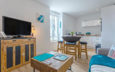 Appartement Supu00e9rieur 1u00a0Chambre