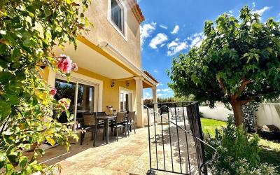 Villa 3u00a0Chambres