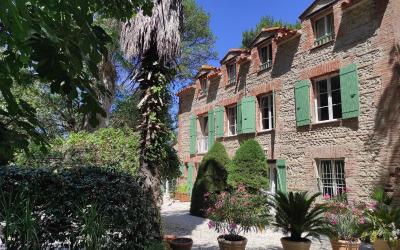Villa Villa