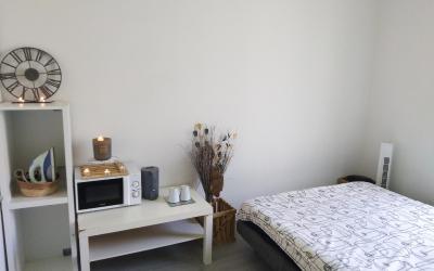 Appartement 1 Chambre