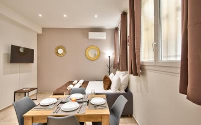 Appartement Premium 1 Chambre 