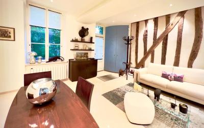 Appartement 1 Chambre