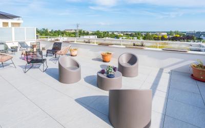 Appartement 4u00a0Chambres Appartement 4u00a0Chambres