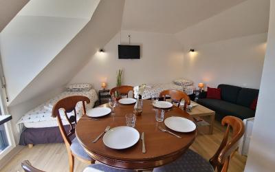 Appartement 3u00a0Chambres Appartement 3u00a0Chambres