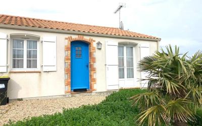 Maison 2u00a0Chambres