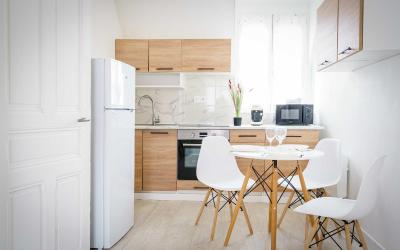 Appartement 1 Chambre