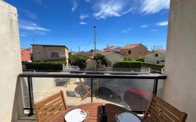 Appartement 1 Chambre