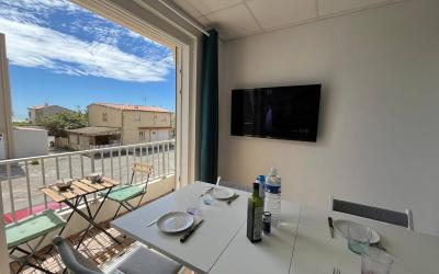 Appartement Appartement