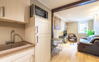 Appartement