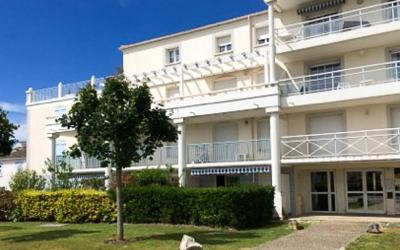 Appartement (4 Adultes)