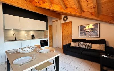 Appartement (5 Adultes)
