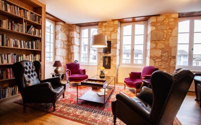 Appartement 2 Chambres Appartement 2 Chambres