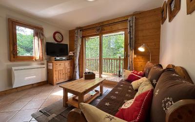 Appartement (6u00a0Adultes)