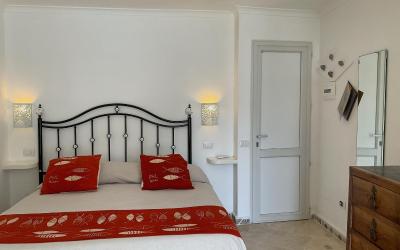 Camera Matrimoniale Standard