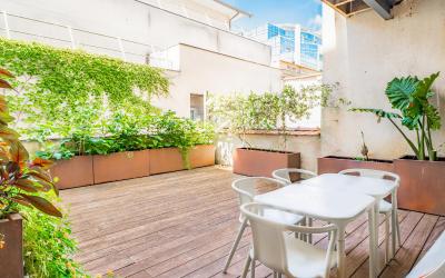 Appartement avec Terrasse Appartement avec Terrasse