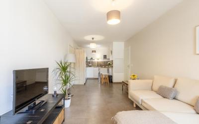 Appartement 1 Chambre Appartement 1 Chambre