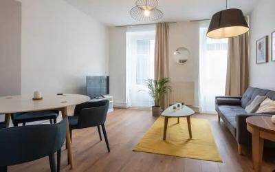 Appartement 1 Chambre