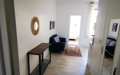 Appartement 1 Chambre Appartement 1 Chambre