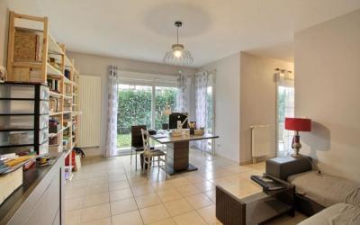 Appartement 2 Chambres