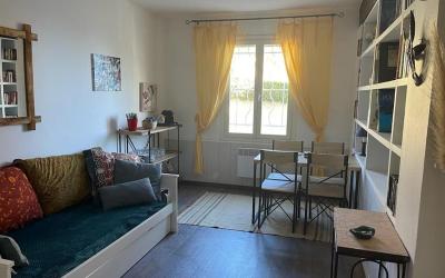 Appartement 1 Chambre Appartement 1 Chambre