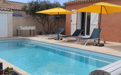 Maison 3u00a0Chambres