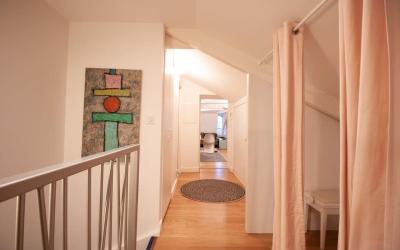 Appartement 2 Chambres