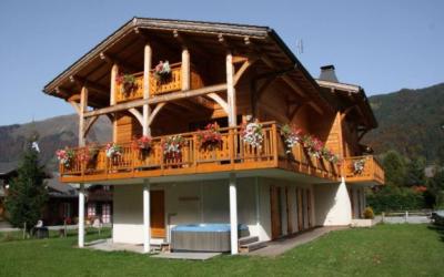 Chalet Chalet