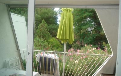 Appartement 1 Chambre