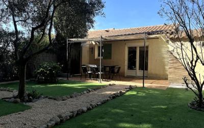 Maison 2u00a0Chambres