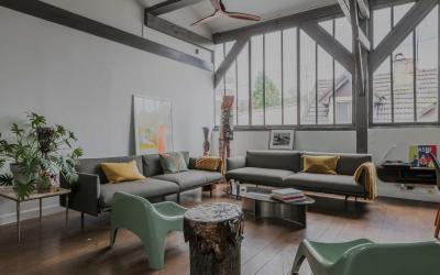 Appartement 3 Chambres avec Balcon Appartement 3 Chambres avec Balcon