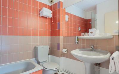 Chambre Classique Vue Foru00eat Chambre Classique Vue Foru00eat