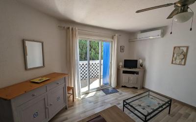 Appartement 1 Chambre