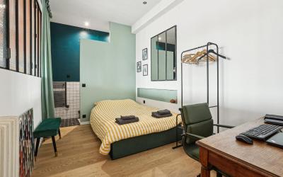 Appartement Appartement