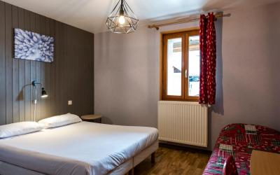 Chambre Triple Chambre Triple