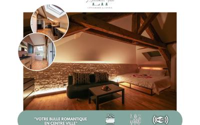 Appartement 1 Chambre Appartement 1 Chambre