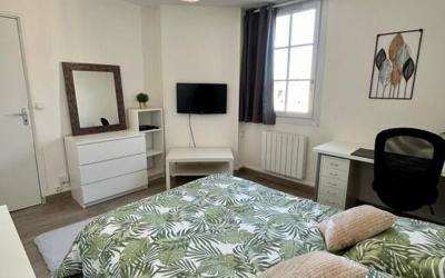 Appartement 1 Chambre