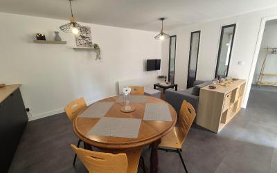 Appartement 1 Chambre