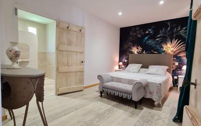Suite en Duplex