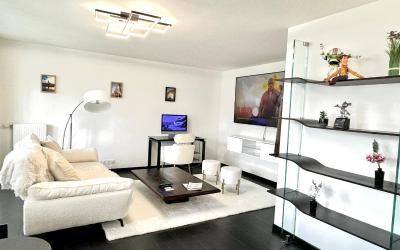 Appartement 3u00a0Chambres Appartement 3u00a0Chambres
