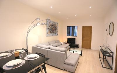 Appartement 2 Chambres