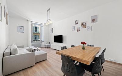 Appartement 2 Chambres Appartement 2 Chambres