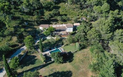 Villa 3u00a0Chambres