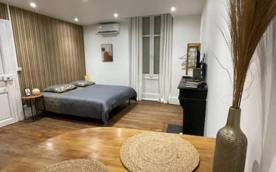 Appartement 1 Chambre Appartement 1 Chambre