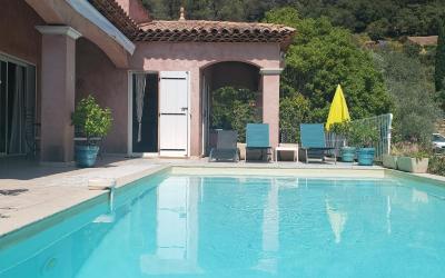 Villa 3u00a0Chambres